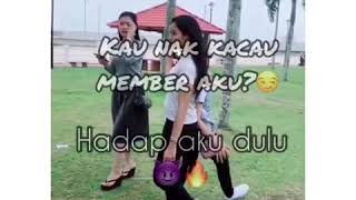 Lagu dj asmara