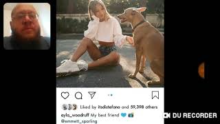 Ayla Woodruff On Her Best Friend - DTMP Drama Alert