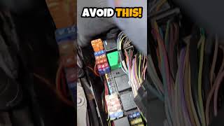 Mercedes Transmission Not Shifting W220 Mercedes #transmission #carcaretips