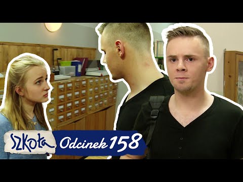 SZKOŁA ODC. 158 CZ. 2