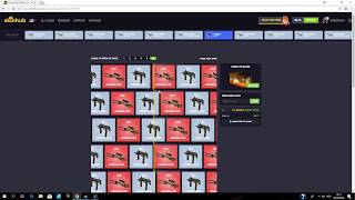 Details Csgo Case opening HUGE PROFIT!!!!! Skinhub.com Guide