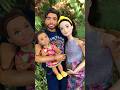 💕 Korindian Pregnant Barbie Ken Happy Family Korean India Indian Village