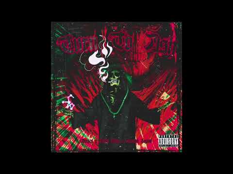 BURGOS x BEARDED LEGEND x SALIVA GREY - TURN TO ASH (PROD. TRULIFE)