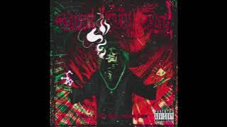 BURGOS x BEARDED LEGEND x SALIVA GREY - TURN TO ASH (PROD. TRULIFE)