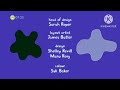 Peppa Pig Season 9 Episode 85 The New Year Of Muddy Puddles Credits