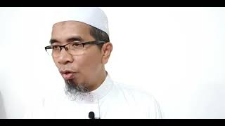 KHUTBAH JUMAAT - Tahun 2022 Detik Peralihan Great Reset 2030 - ustaz mohd rosdi ismail