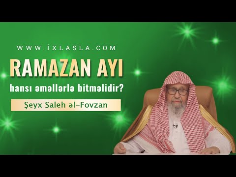 Video: Keçmişin üzərində dayanmamağın 3 yolu