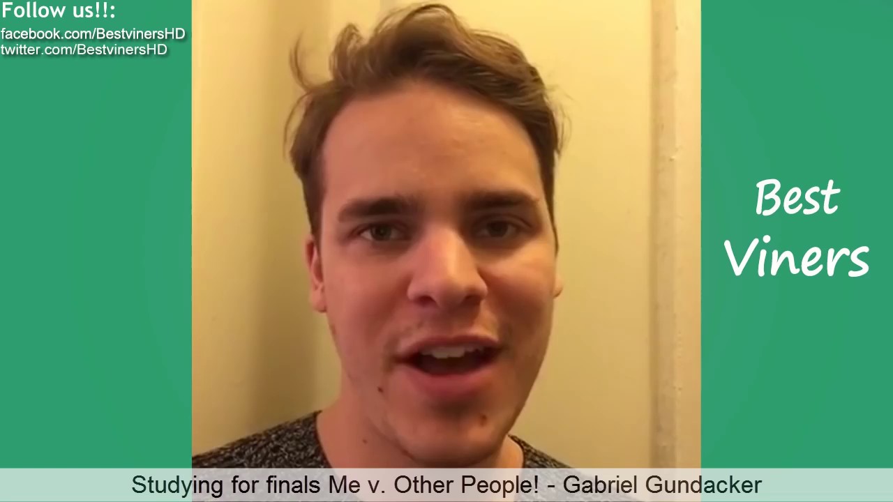 Try Not To Laugh Vine Edition IMPOSSIBLE CHALLENGE #25   Best viners 2016