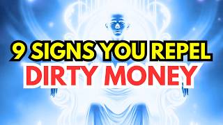 9 Signs Your Spiritual Aura Specifically Attracts Wealth Without Chasing After Dirty Money