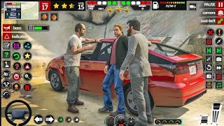 Real Gangster Crime 🔥-3D game play for Android l Survival game  screenshot 3