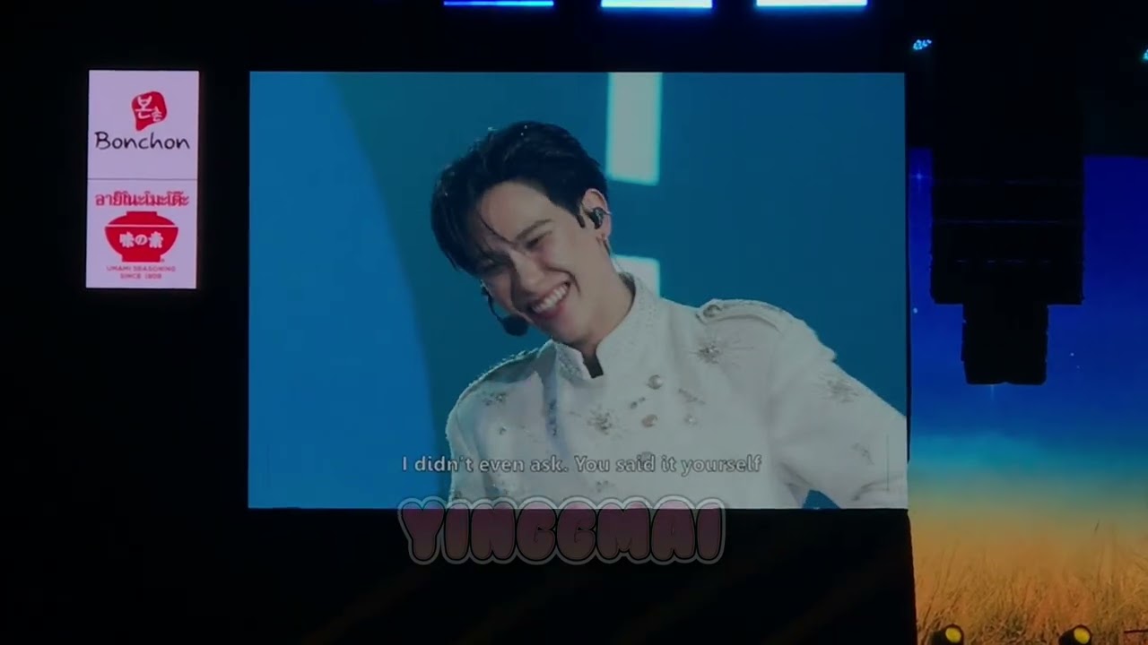 12.08.68 ช่วงคนดูเขิน🤭 #JuniorMarkFanconD2 #junniorrs #markjrtn #juniormark