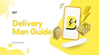 Bijli Delivery Man Tutorial: Your Guide to Successful Deliveries screenshot 1