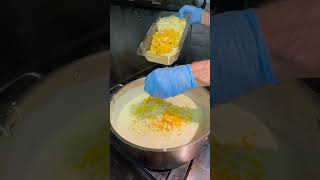 Cheeseburger Macaroni