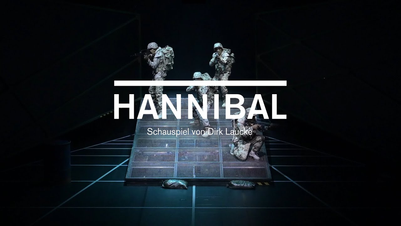 Hannibal // DNT Weimar