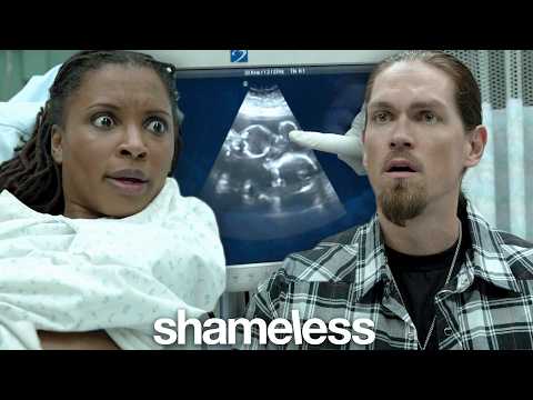 Still from the series Shameless