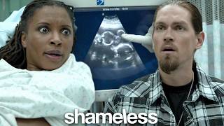 Kevin And Veronica Are Having Surprise Triplets Shameless