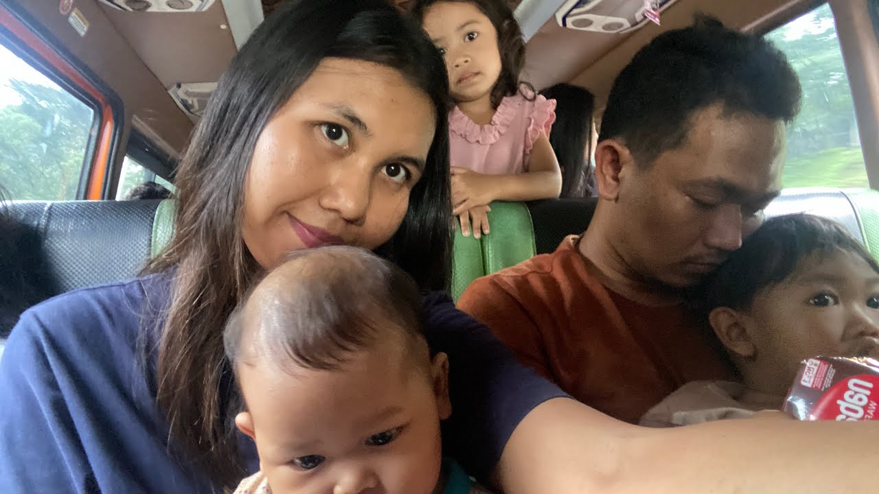 PART 1 || First Time Rimetsa Rimetsu ke Temanggung-Jawa Tengah