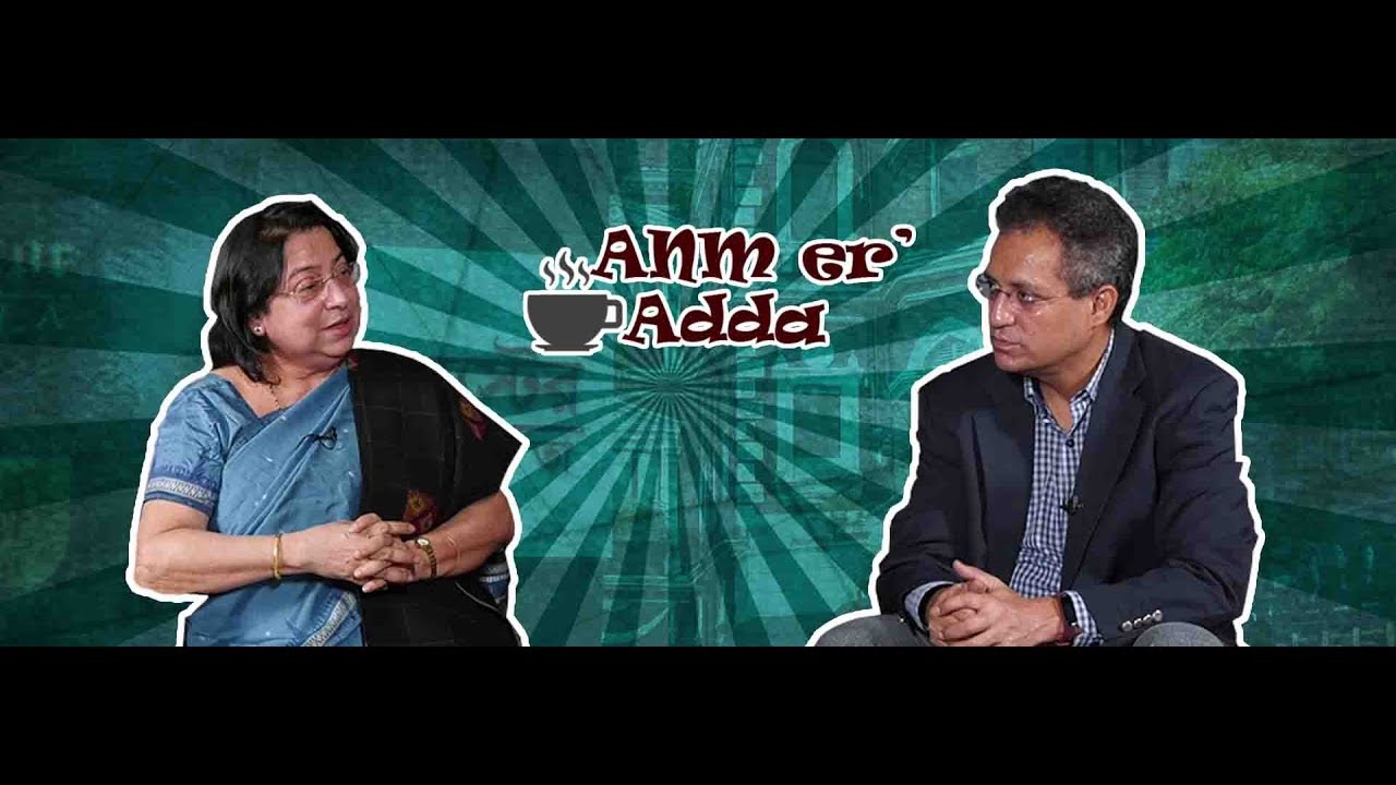 JYOTI BASU WAS A GREAT LEADER, SO IS MAMAT: PROF SURABHI BANERJEE