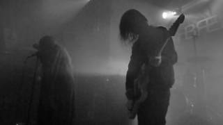 Oathbreaker - Where I Live &amp; Where I Leave (20.11.2016 Le Petit Bain Paris)