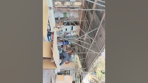 Công việc mộc cốt pha nhật bản