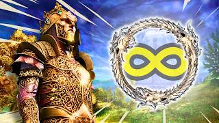 ESO in Maintenance Mode? First 10 Things to Do