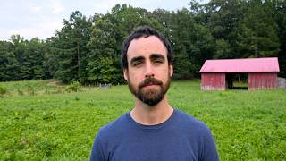 Why I Sold My 16-Acre Farm & Moved to South Korea