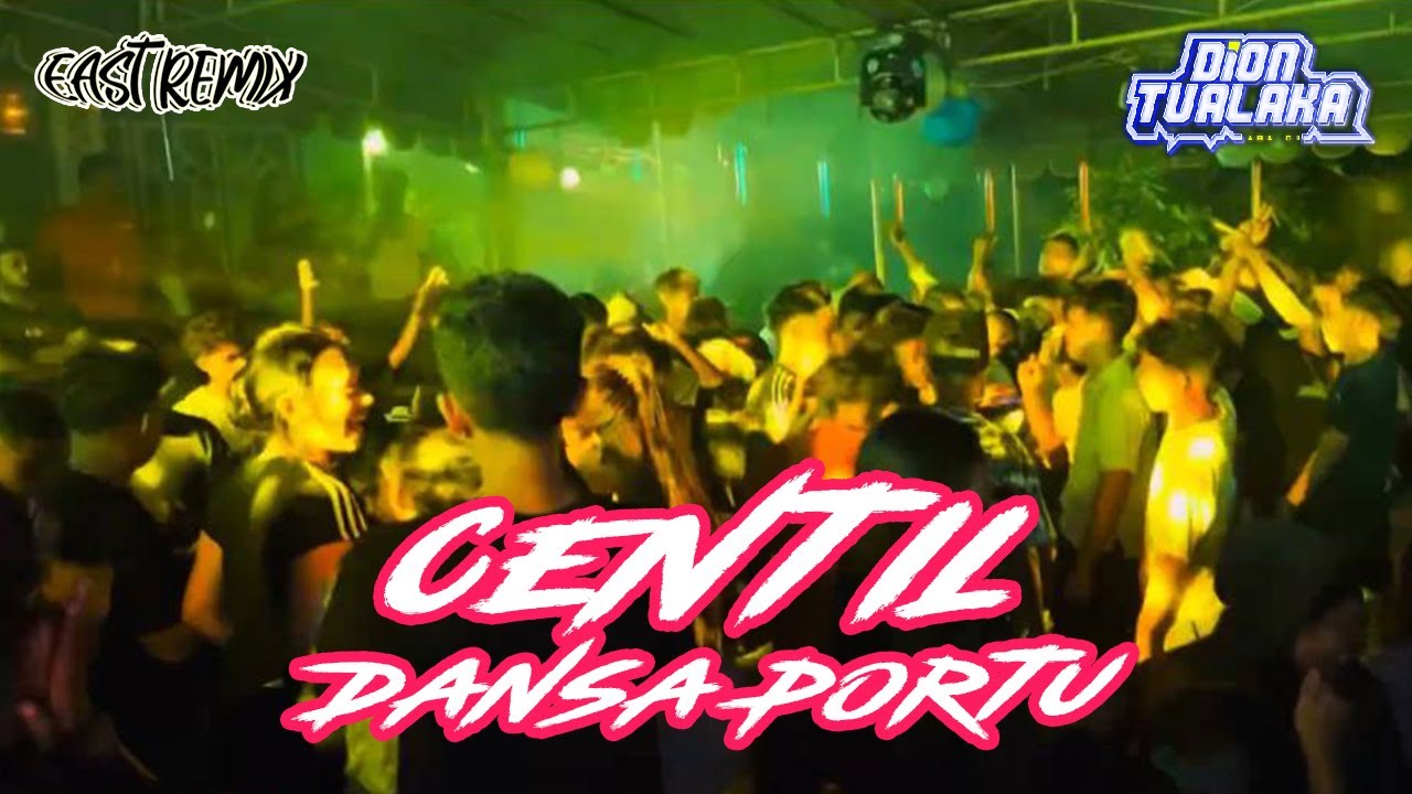 LAGU ACARA TERBARU - CENTIL 🏝️ [DION TUALAKA] 2K26