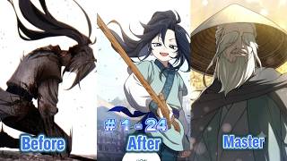 Third-rate Martial Family Becomes the Best Under Heaven // manhwa recape