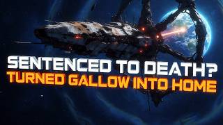 Information Sentenced to Death This Sci-Fi Engineer Turned the Gallows Into a Way Home! News