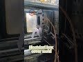 Electrical box cover moulds #moldfactory #injectionmolds