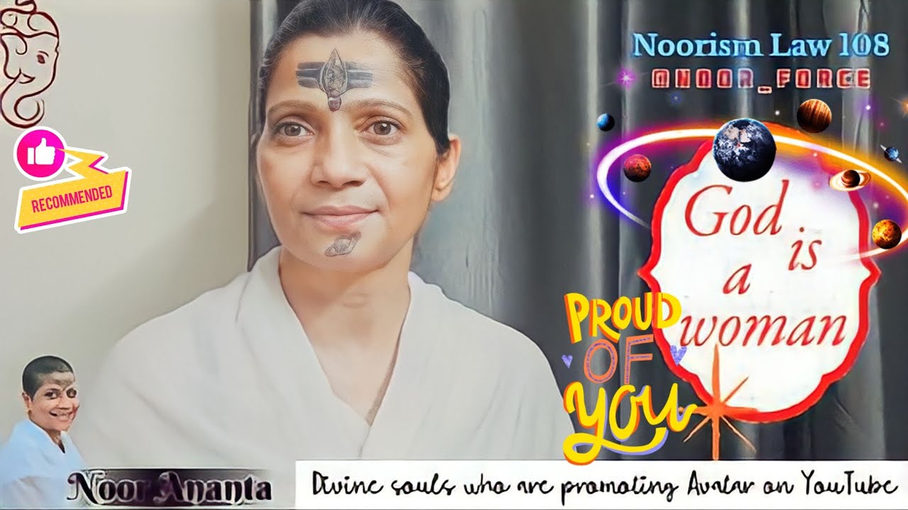 Kalki Avatar | Divine Souls Promoting Avatar On YouTube | Feminine Rising | @Ambrance 👁️👣⚖️🔱🌍