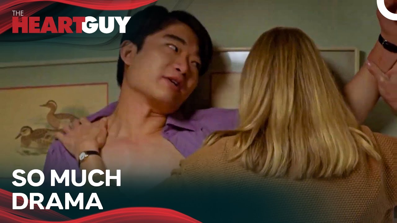 The Funniest (and Worst) Father-Son Moments in Whyhope! | The Heart Guy