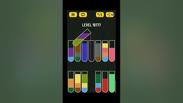 water sort puzzle 19777