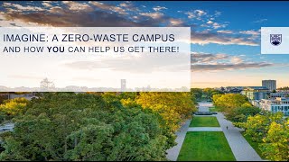 Imagine a Zero Waste Campus screenshot 5