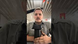 2012 F250 6.7L Vacuum Seal Installation W/ Tool OTC 6697