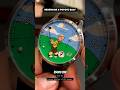 ⛳️ RESERVOIR x Popeye Golf !! #popeye #shorts #golf #watch #watches #tigerwoods #jacknicklaus