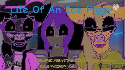 (🌺🌸Life Of An Ice Piggy Roblox FlipaClip🌸🌺) Intro-Roblox Fan Animation- In G-Major-4