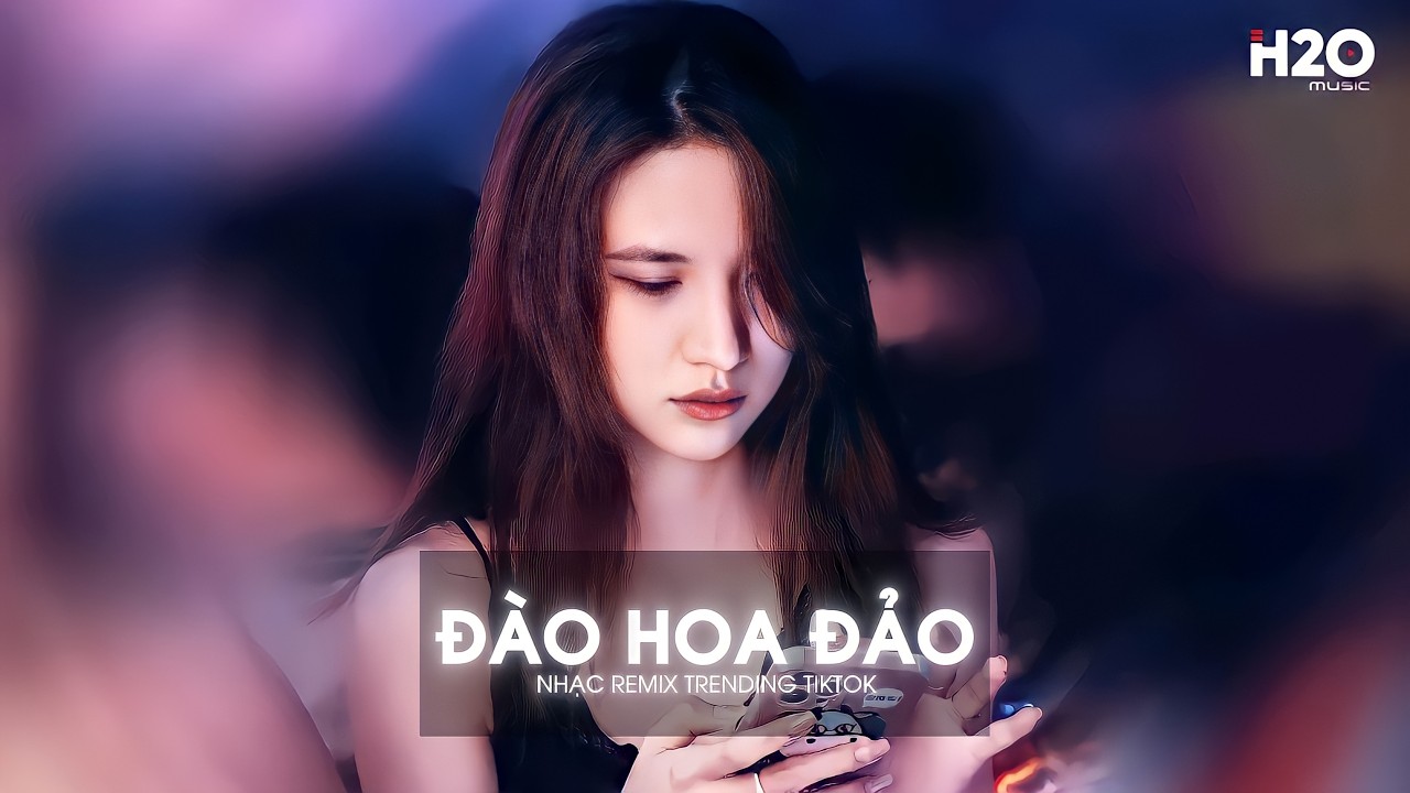 Lỗi Lầm Em Mang Đi, Mở Lòng Vì Ai Remix - Anh Không Biết Người Ấy Sẽ Yêu Em Như Thế Nào Remix