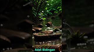 Adat Bidingancover