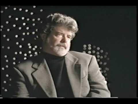 Video till Lång intervju med George Lucas