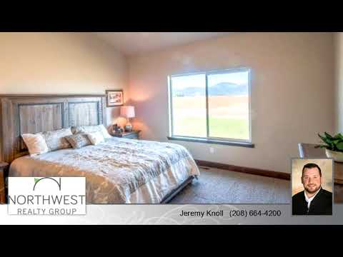 2511 N Side Saddle Ln, Post Falls, ID home video tour