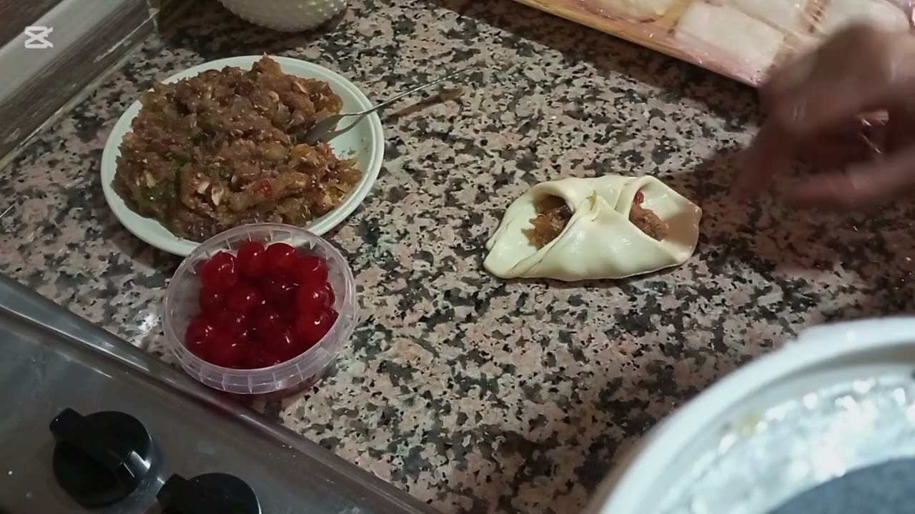 اروع. مسمن. مورق. في. الفرن. التفاح