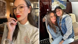 Celebrity Jenna Lyons Offers to Style Kyle Richards Amid Relationship Rumors Profile