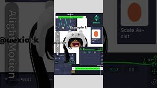 How to tween  Here! #roblox pause to understand #dexiork #alightmotion #tweening #tutorial