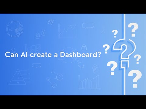 PolusAI (Polus AI) enables Machine to create Dashboards from Enterprise Database | NewFangled Vision