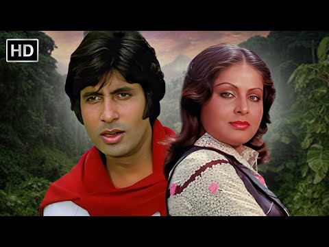 Kasme Vaade Nibhayenge Hum Kishore Kumar Lata Mangeshkar Amitabh Bachchan Retro Hit Song 
