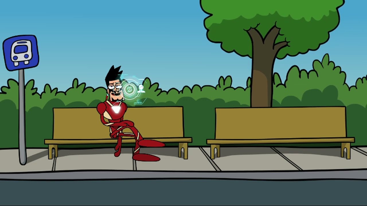 🏢 APARTMENT அலப்பறைகள்– EPISODE 2“Lift-u ல… Drama!”