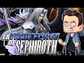 La vraie force de sephiroth   final fantasy 7