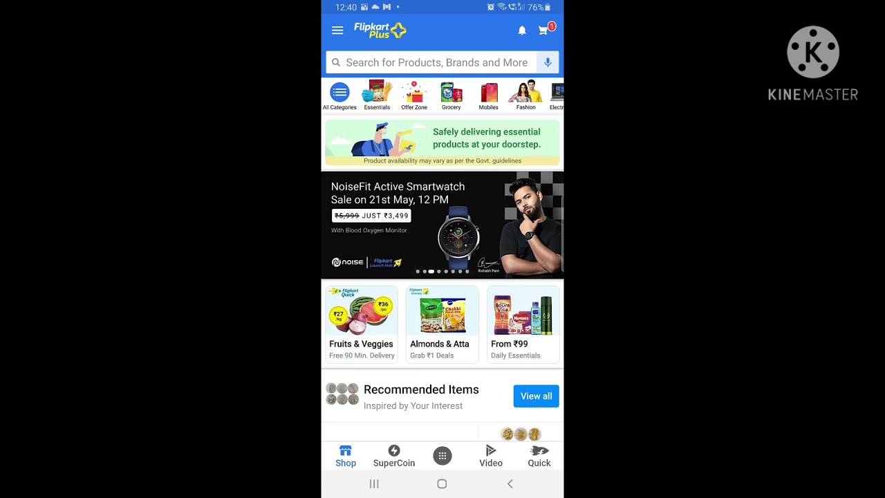 Wow brush again stock in ..flipkart price 305