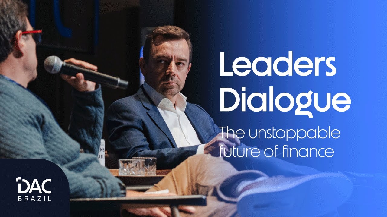 O futuro das finanças: Roberto Campos Neto e a revolução da Tokenização, Drex e Stablecoins